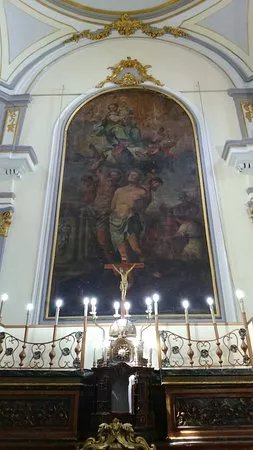 Chiesa dei Santi Quattro Coronati