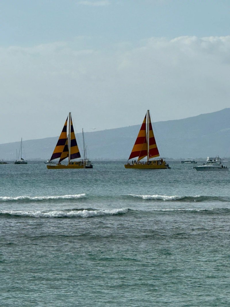 Wakiki Beach