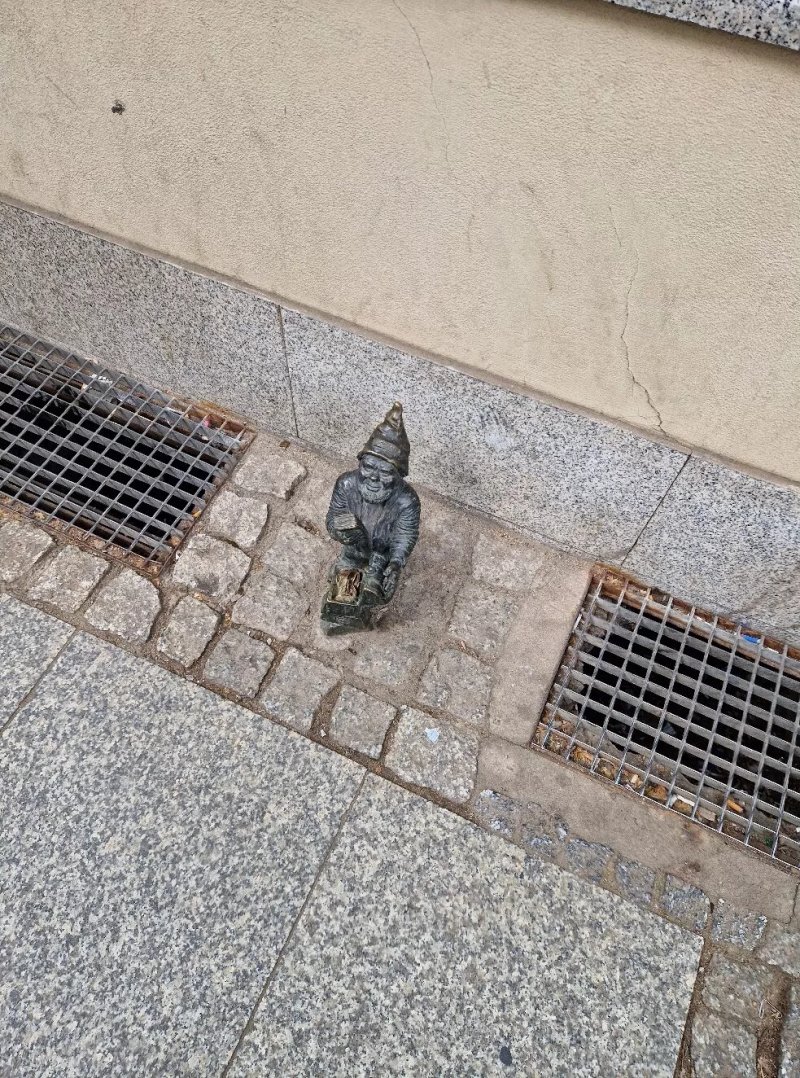 Krasnale Lombardzik