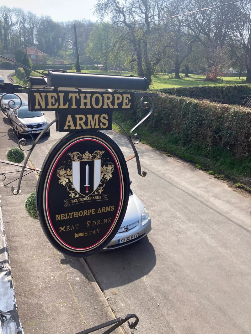 Nelthorpe Arms