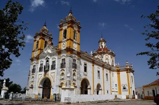 Santuario de Nossa Senhora de Aires