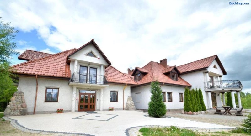 Villa Prezydent
