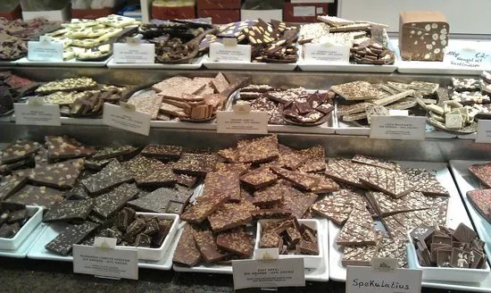 Confiserie Lauenstein