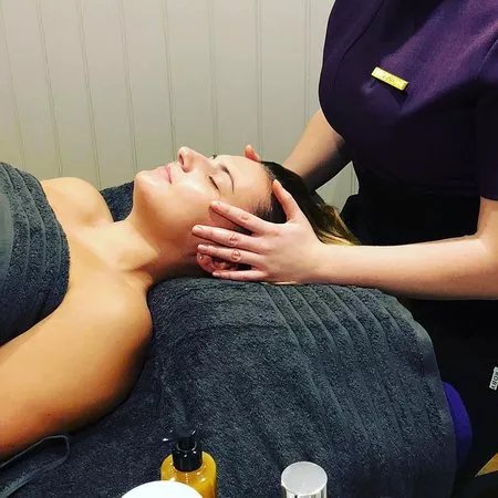 Vitality Day Spa
