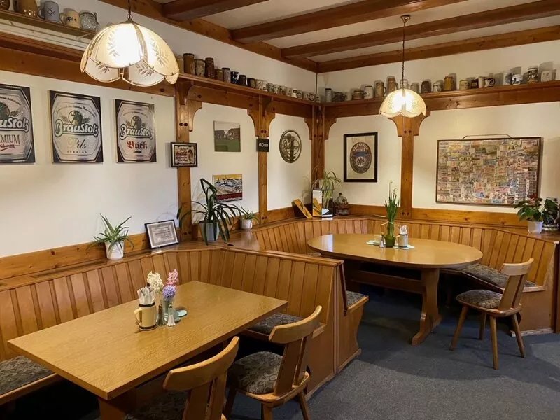 Sachsisch Vogtlandischer Bierhof
