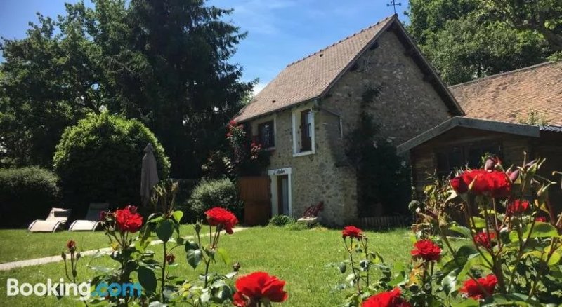 Clos Sainte Colombe