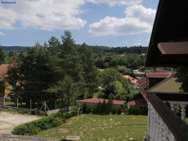 Apartmani Popovic