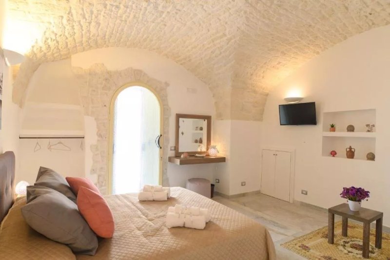 Luxury Room Cassese