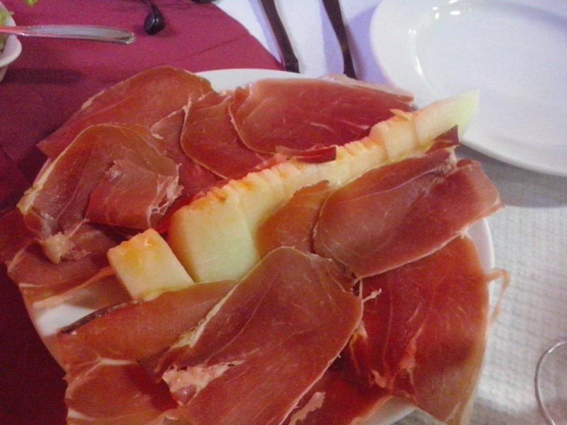 Restaurante O Barracao