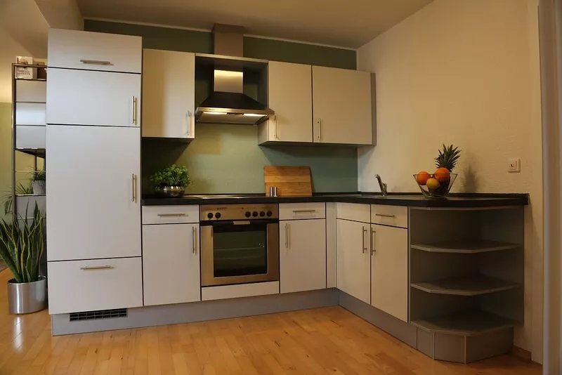 Nice apartment in a quiet Karlsruhe mountain village