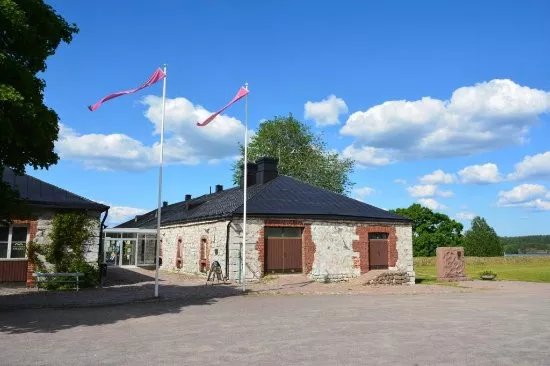 South Karelia Museum