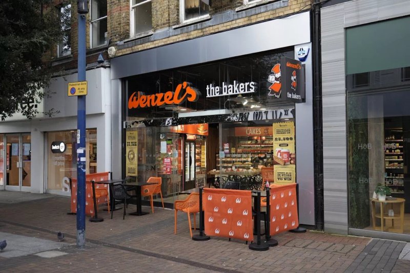 Wenzels Kingston