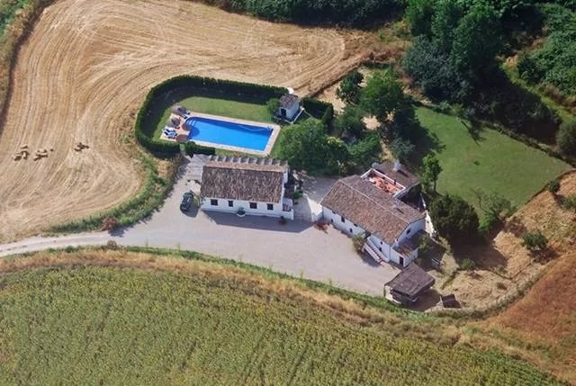 Beautiful self-catering holiday lets near Ronda