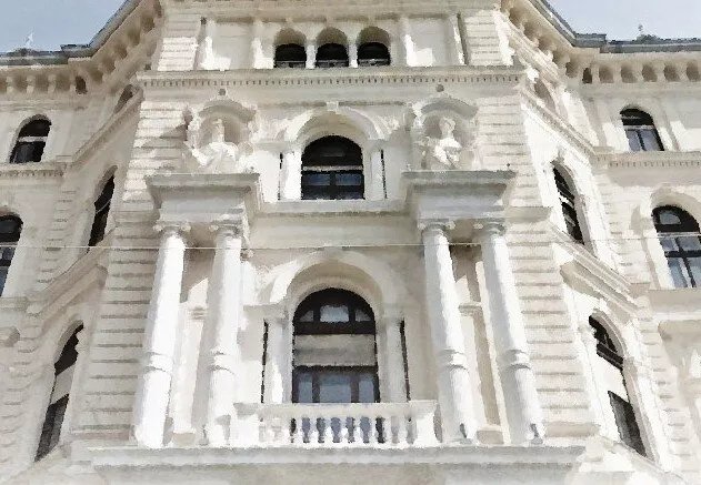 Landesgericht fur Zivilrechtssachen Graz