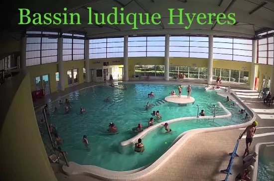 Piscine Municipale