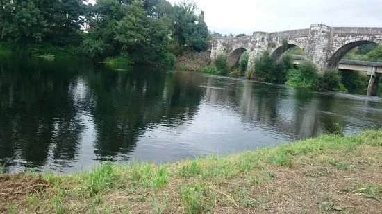 Ponte Medieval de Pontevea