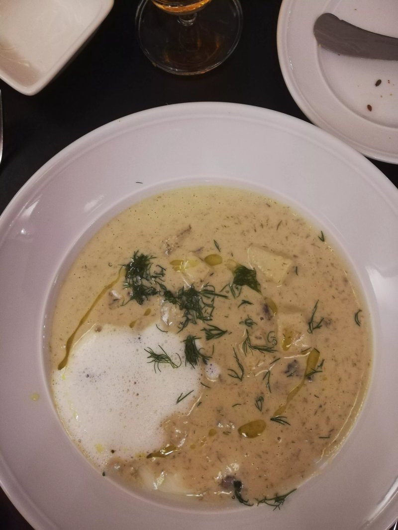 Restaurant Lihovar