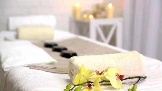 Sinfonia Energetica Massaggi Olistici