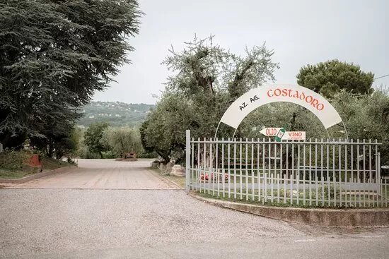 Azienda Agricola Costadoro