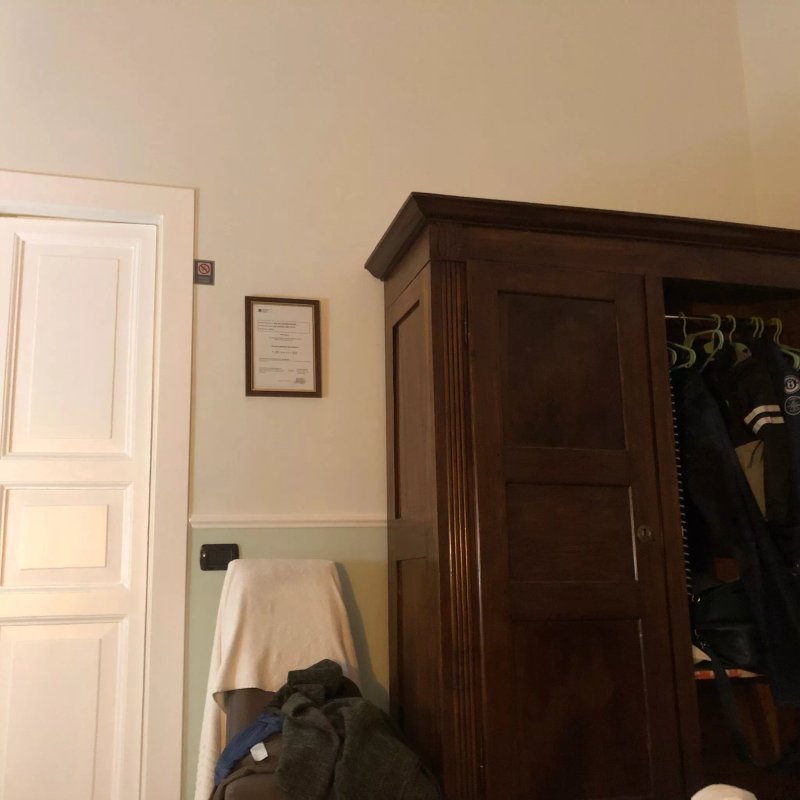 Art Nouveau Rome Suites