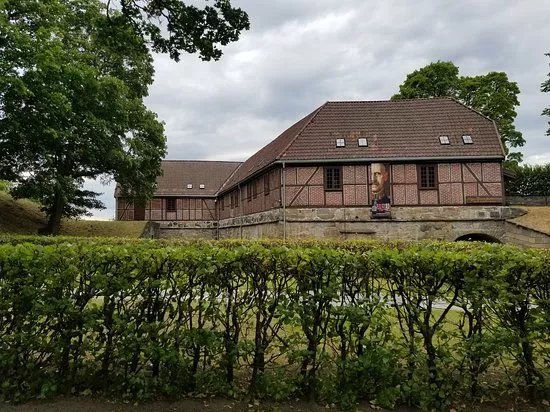 Norges Hjemmefrontmuseum