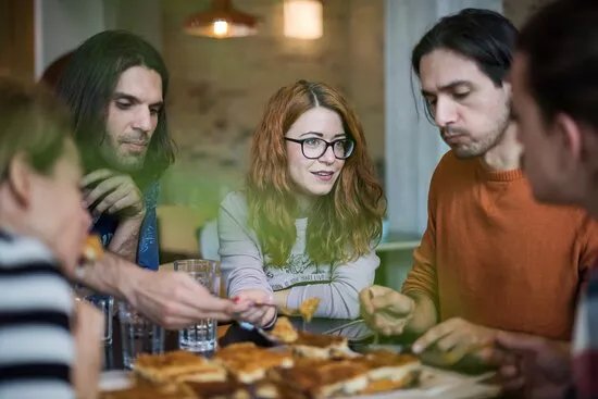 Vegan Food Tour Athens