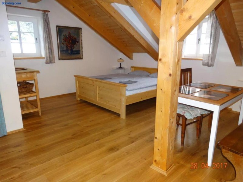 Apartmany U Sakala