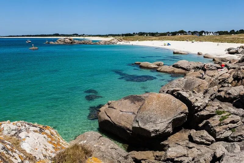Quiet, 3-star rated house, 800m from beaches and coastal paths