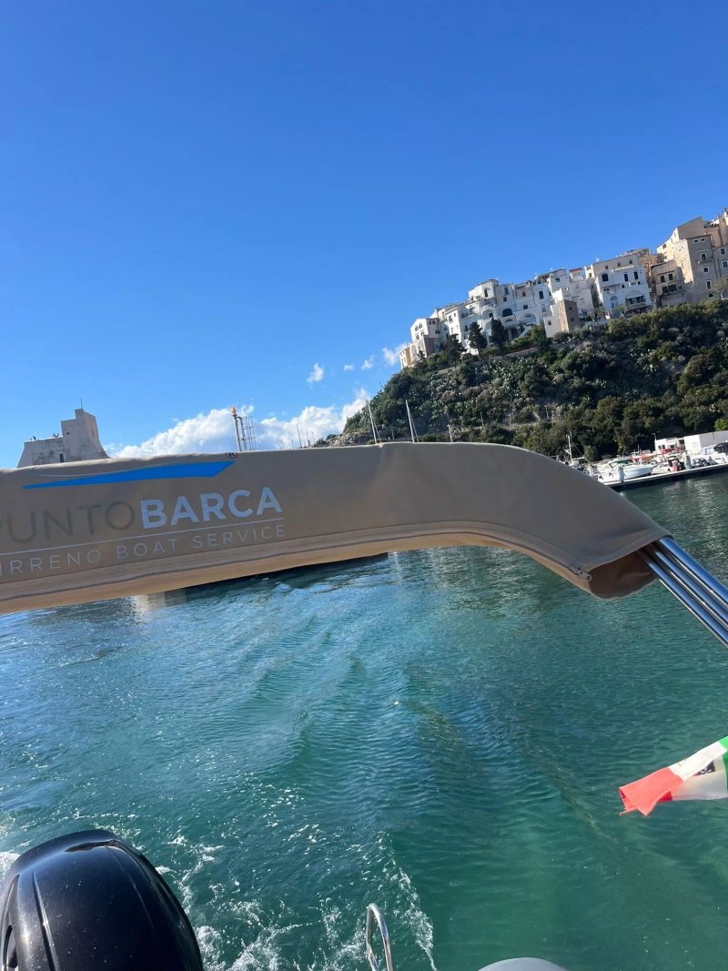Punto Barca
