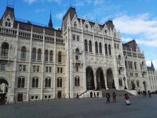 Gabor Glasner Private Tours
