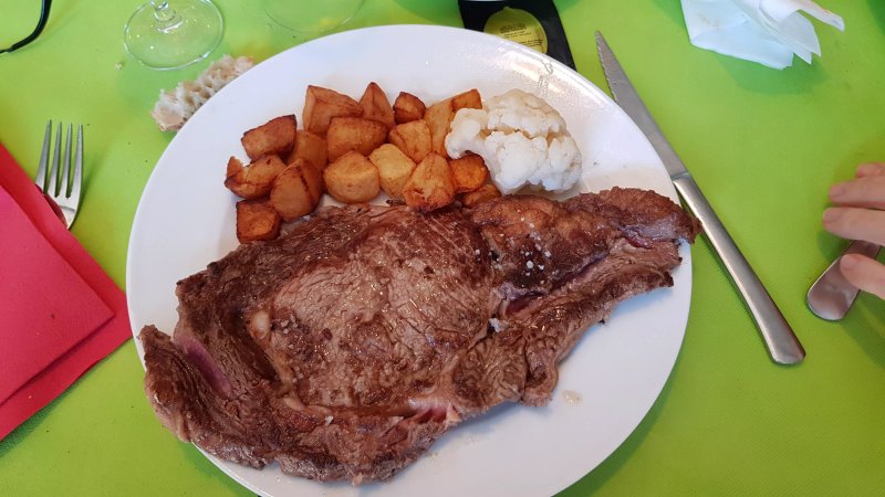 Bar & Restaurant de la Gare