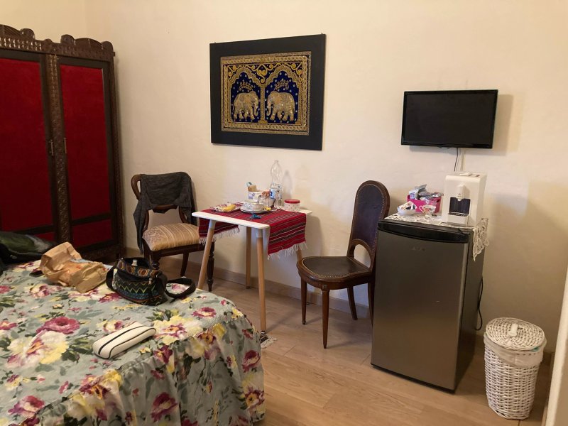 Acquamarina B&B