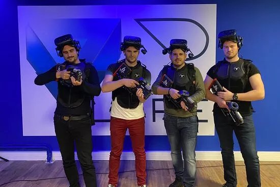 VR Life