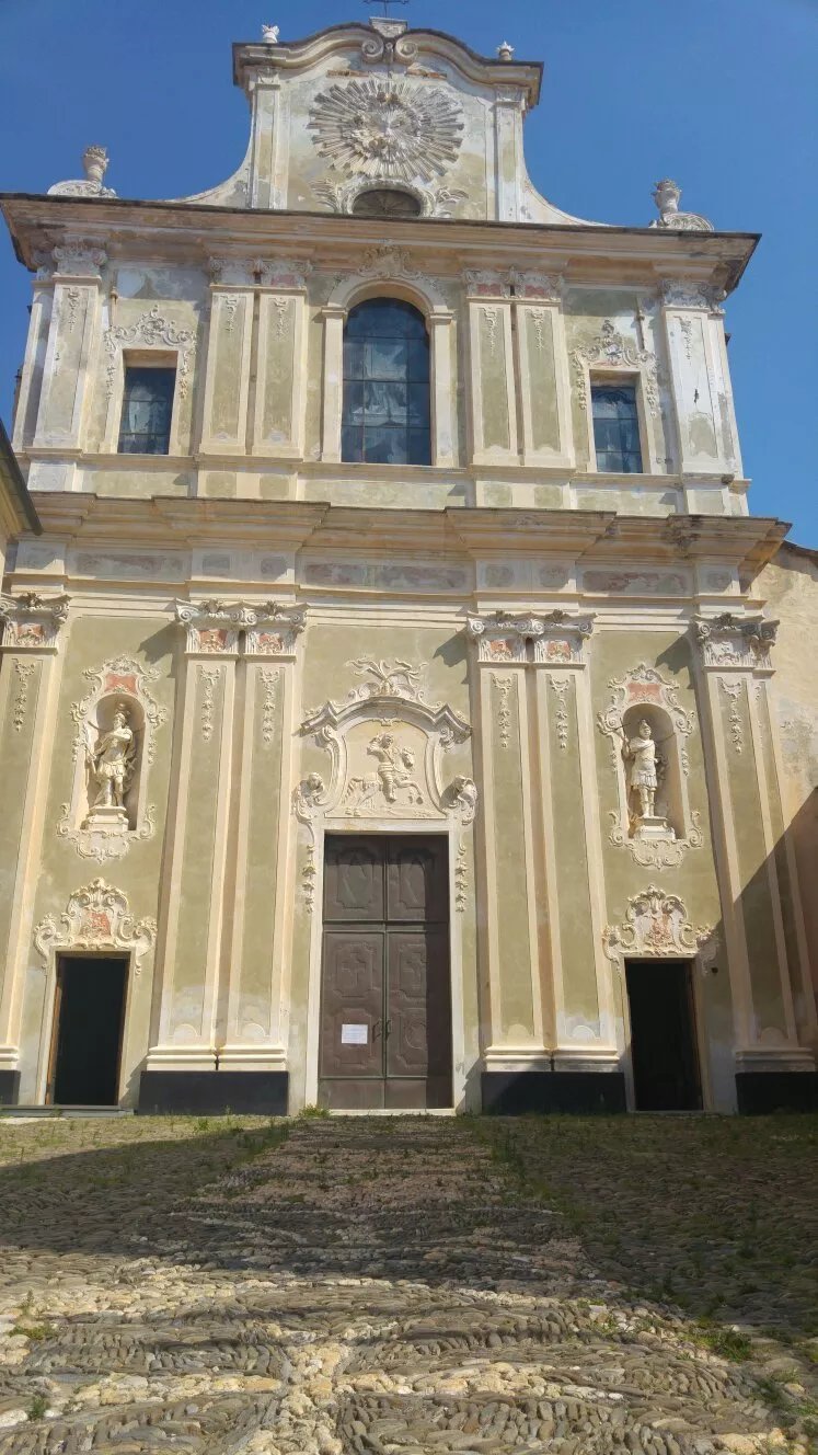 Chiesa di San Maurizio