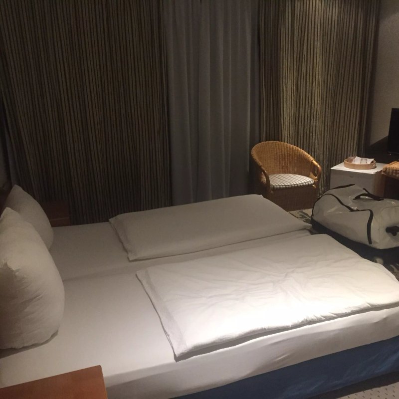 Hotel Altera Pars