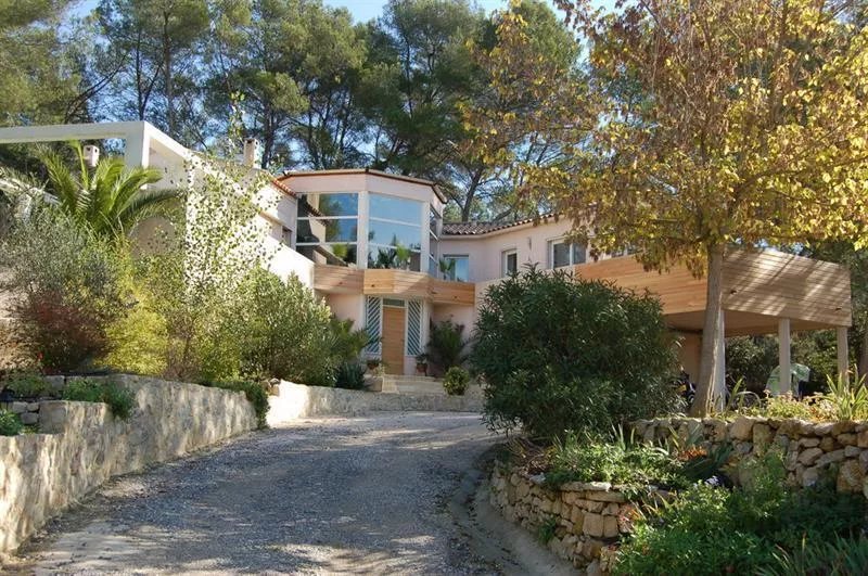Villa Castelnau