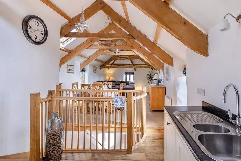 3 bedroom accommodation in Tresmeer, near Launceston
