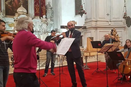 I Virtuosi Italiani