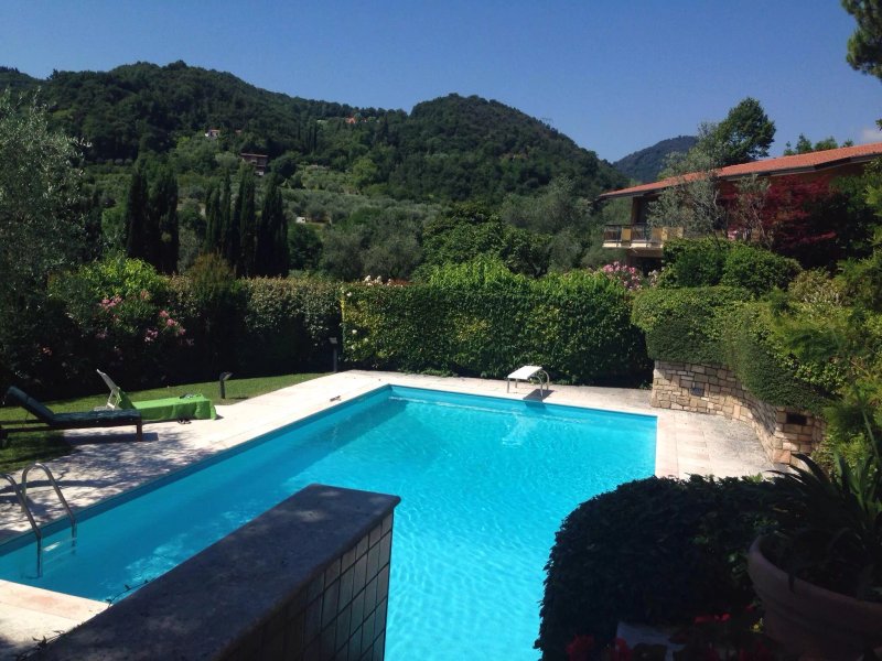 Villa Mimosa