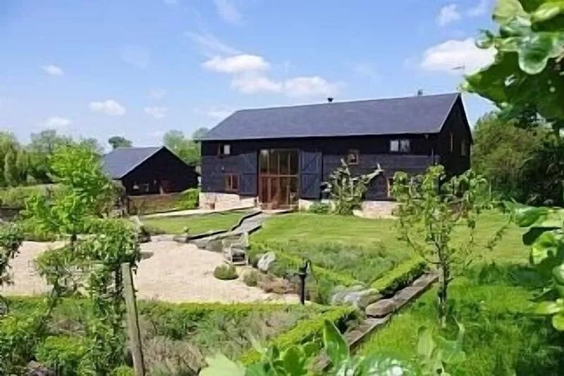 Stunning barn in glorious countryside - Perfect for groups - 6 en-suite rooms