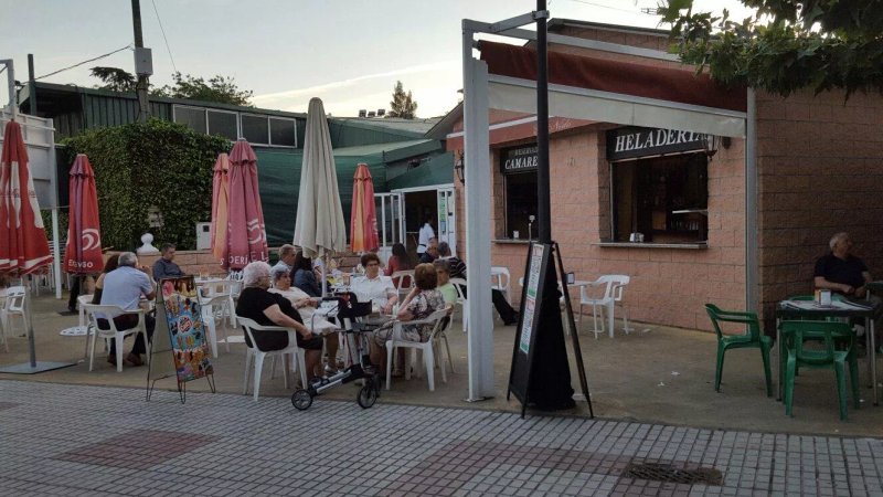 Pista Jardin El Nido