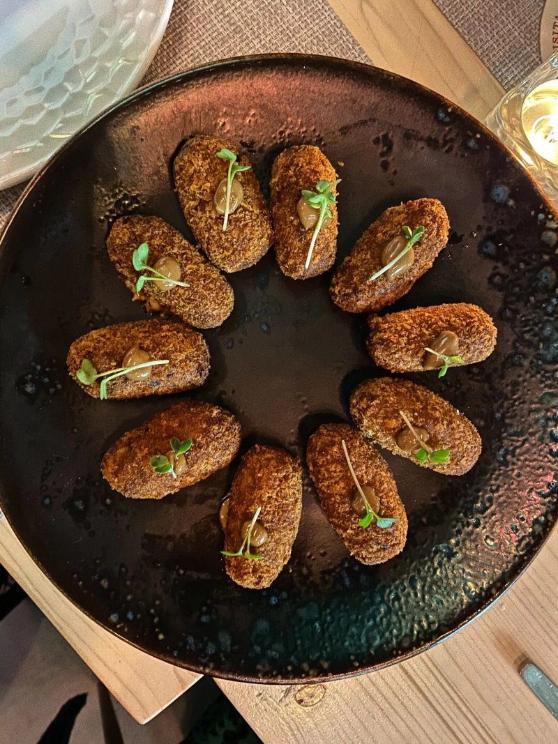 Soul Gastro & Wine Bar