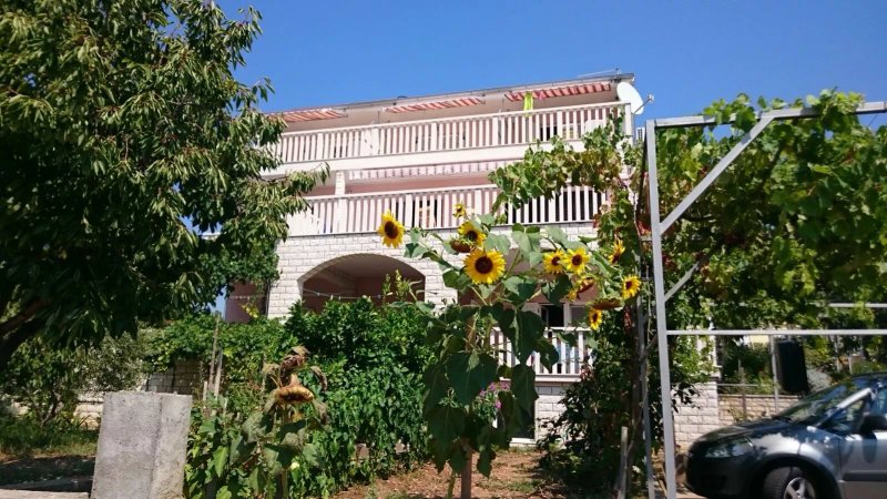Apartmani Ivana