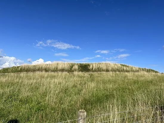 Stoney Littleton Long Barrow