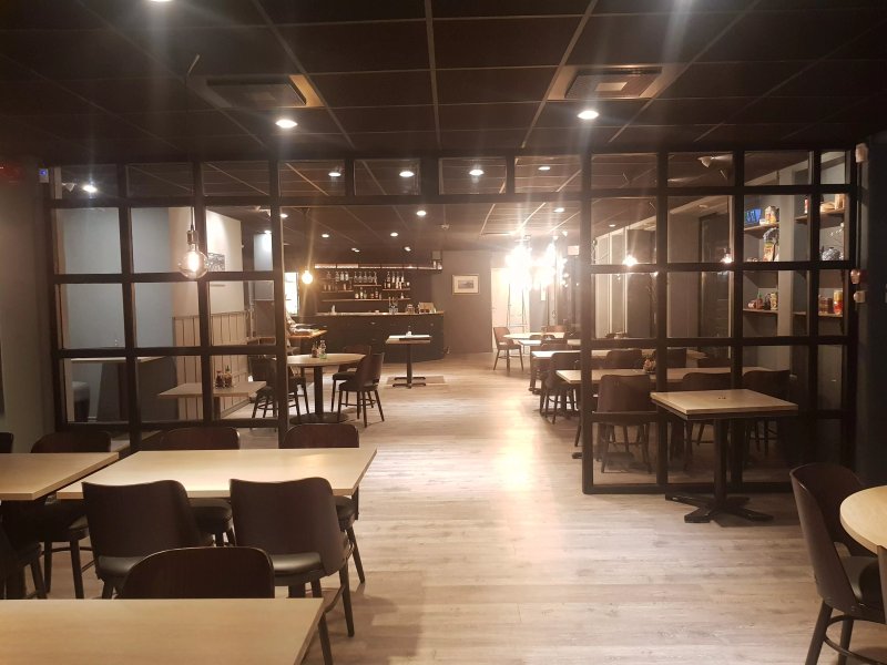 Restaurang LeRum