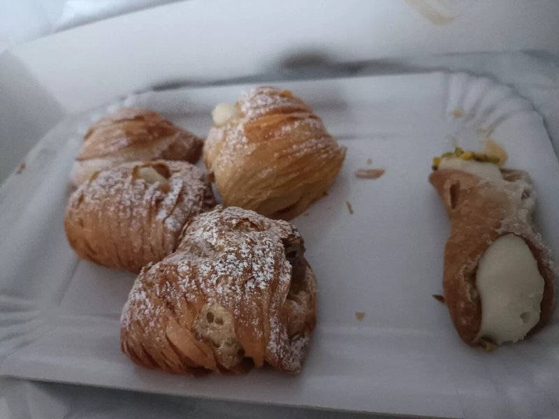 Pasticceria Gelateria Porfiri