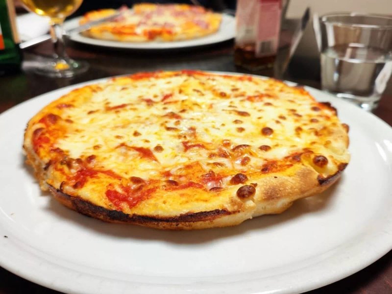 Pizzeria Mitho Di Soldano Cinzia