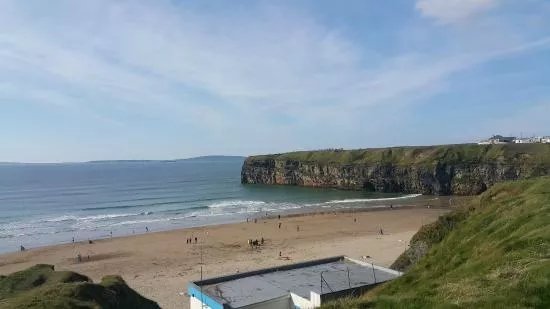 Ladies Beach
