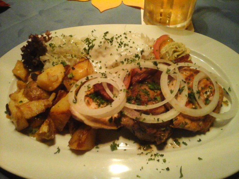 Gasthaus Zur Sonne