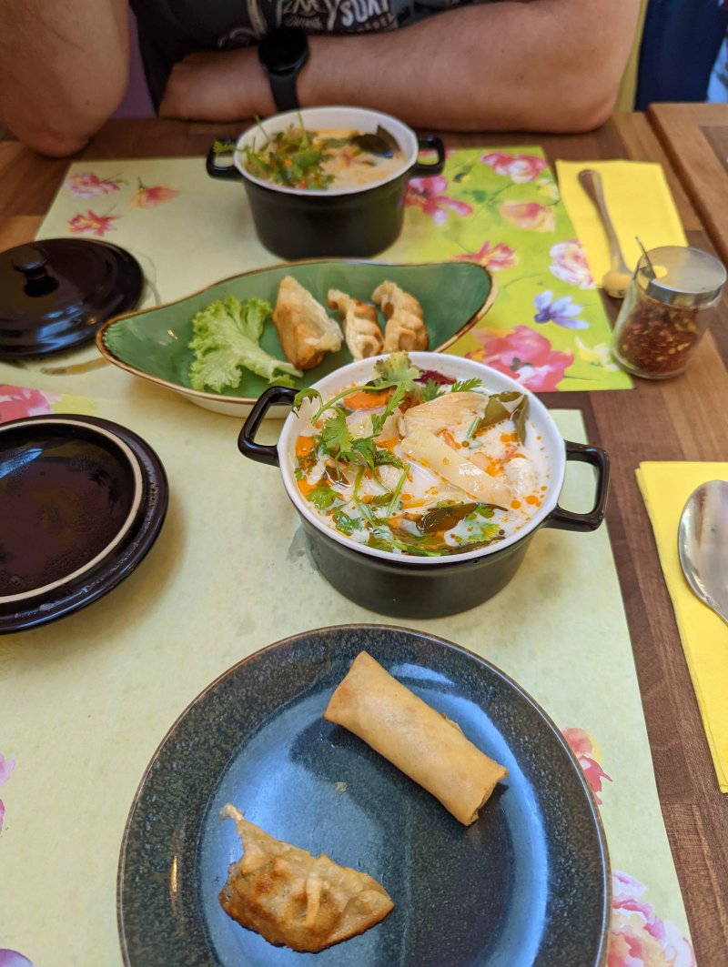 Zaap Thai Restaurant